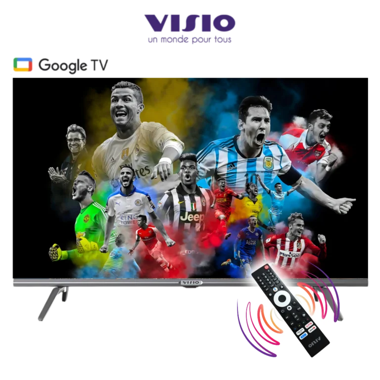 Visio 43WV9540EG
