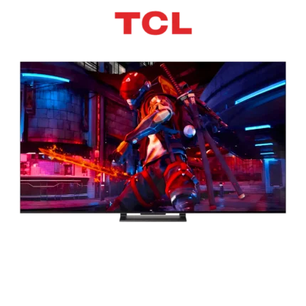 Digitronics tcl 65c745