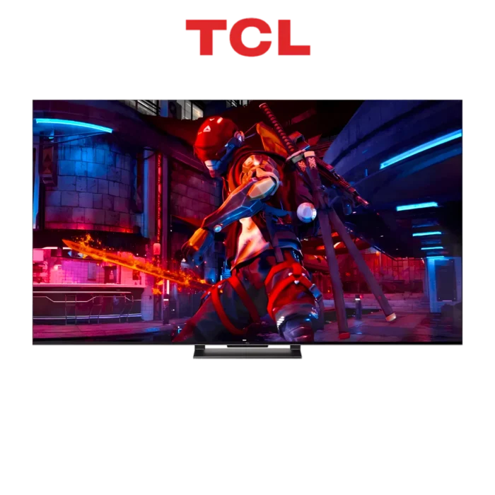 Digitronics tcl 65c745