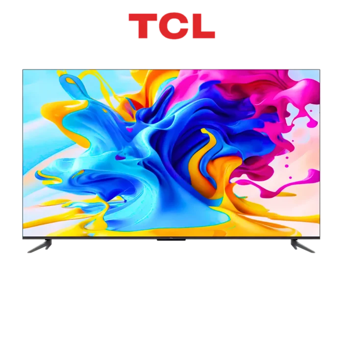 Digitronics tcl c645