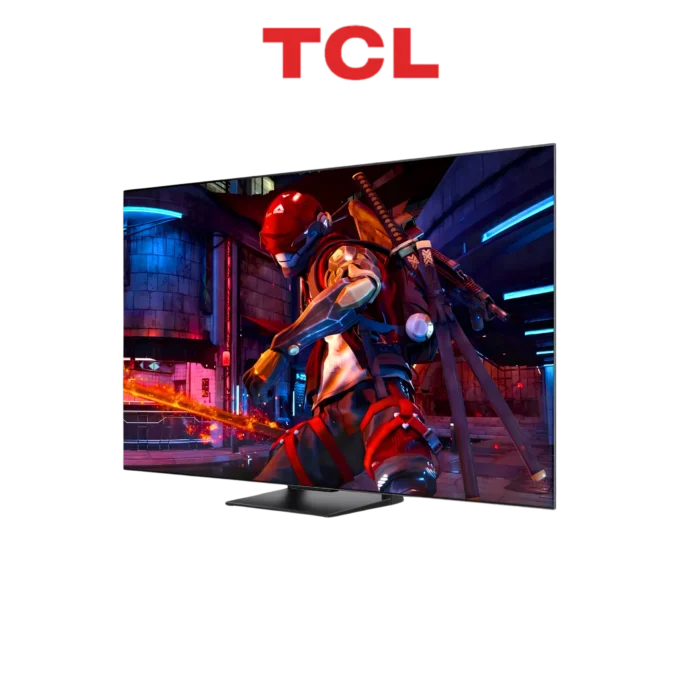 Digitronics tcl 65c745