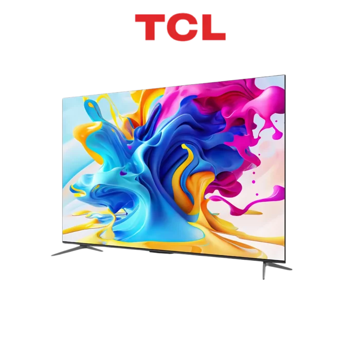 Digitronics tcl c645
