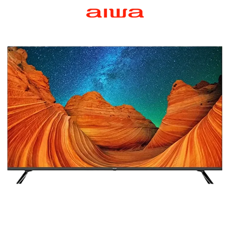 Aiwa 55 WebOS