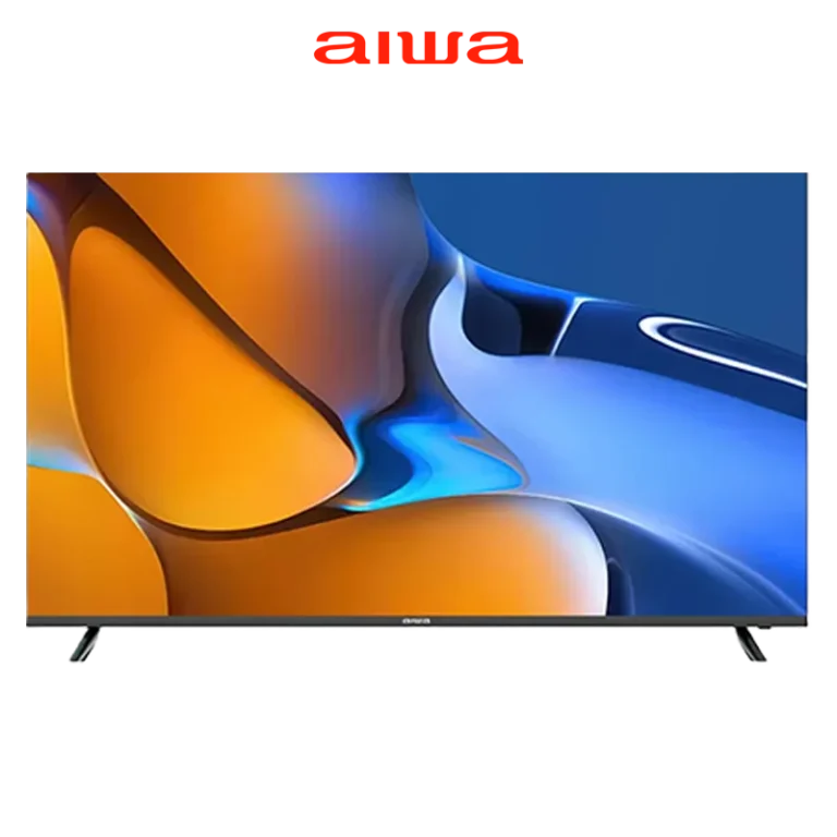 Aiwa 75 WebOS