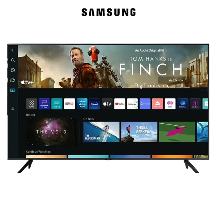 Samsung 43DU7000