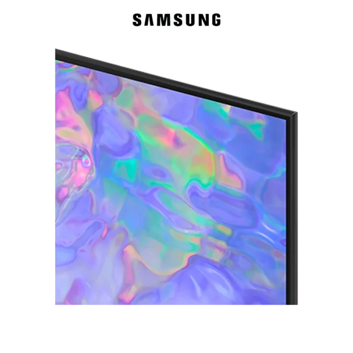 Samsung CU8575