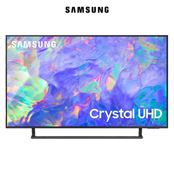 Samsung CU8575