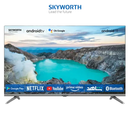 SkyWorth TV