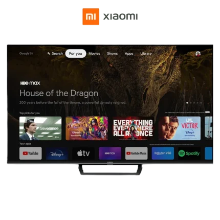 L55M8-A2ME DIGITRONICS Xiaomi