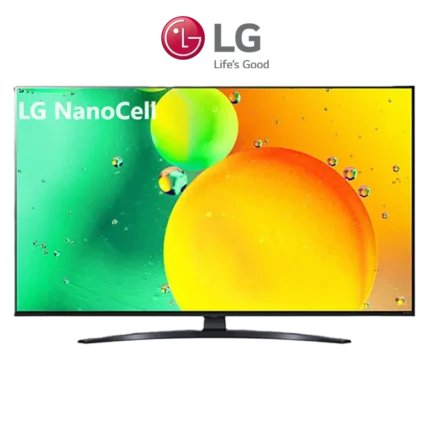 LG NANO796