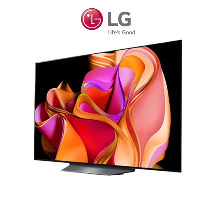 OLED CS3VA