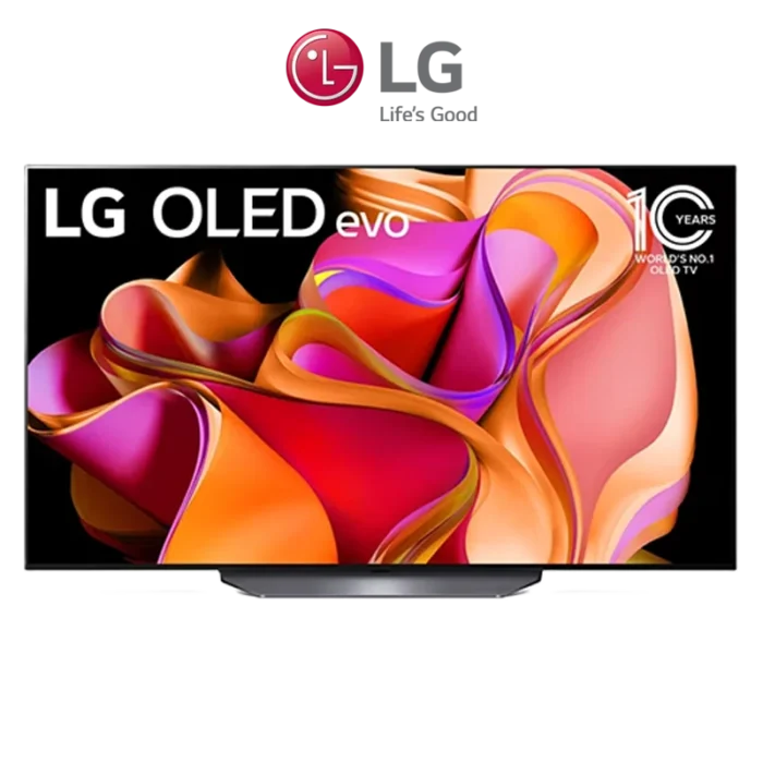 OLED CS3VA