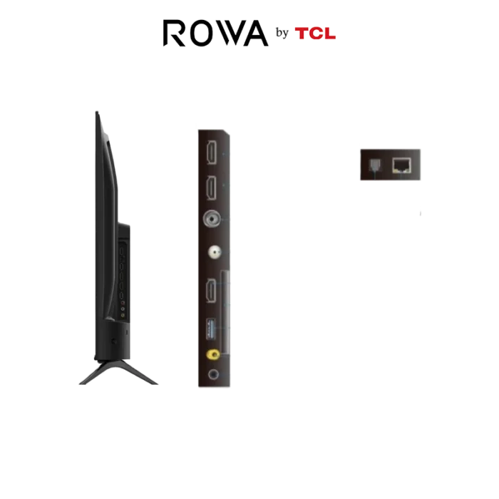 Rowa 32 Smart