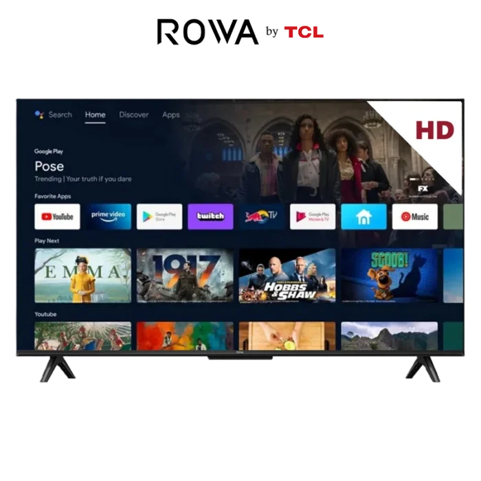 Rowa 32 Smart