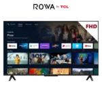 Rowa 43 FHD