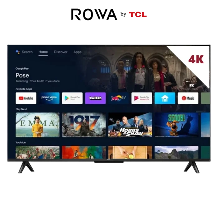 Rowa U62