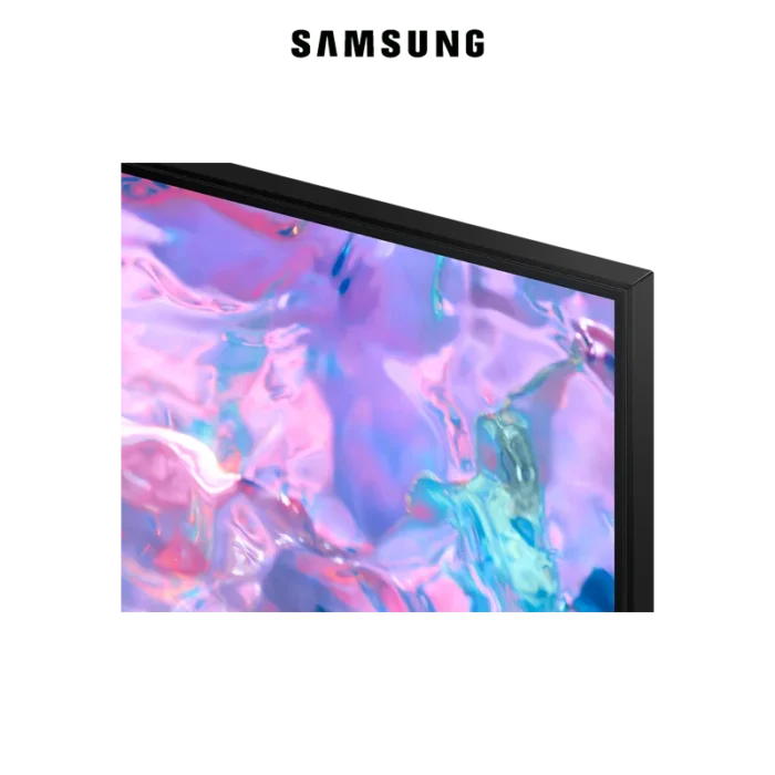 Samsung CU7000