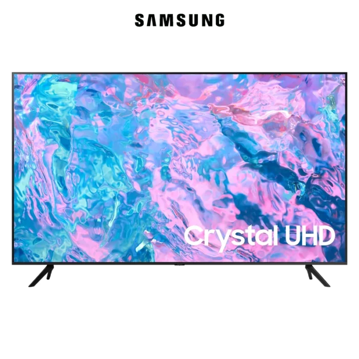 Samsung CU7000