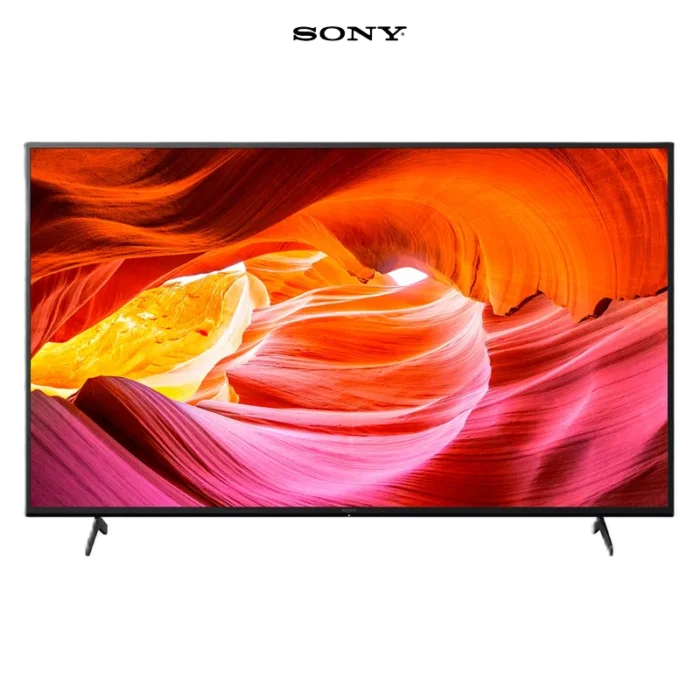 Sony KD-X75K
