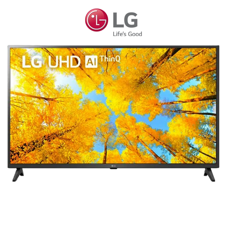 LG UQ75006