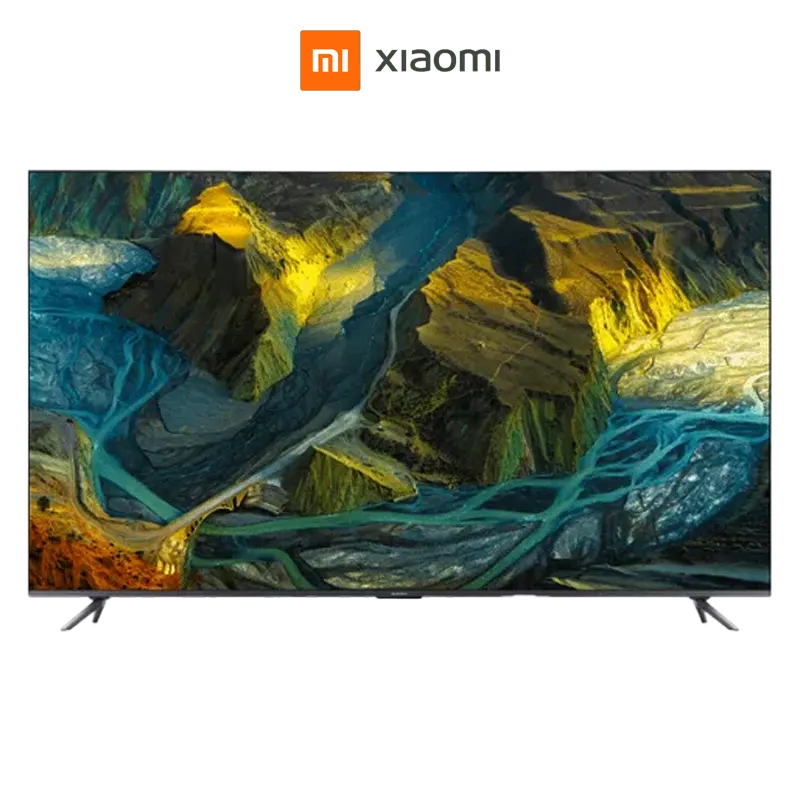 Xiaomi TV Max 86 Xiaomi TV Max 86"