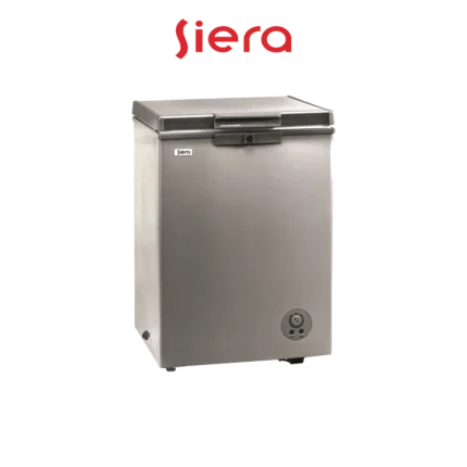 CHD 250SS SIERA