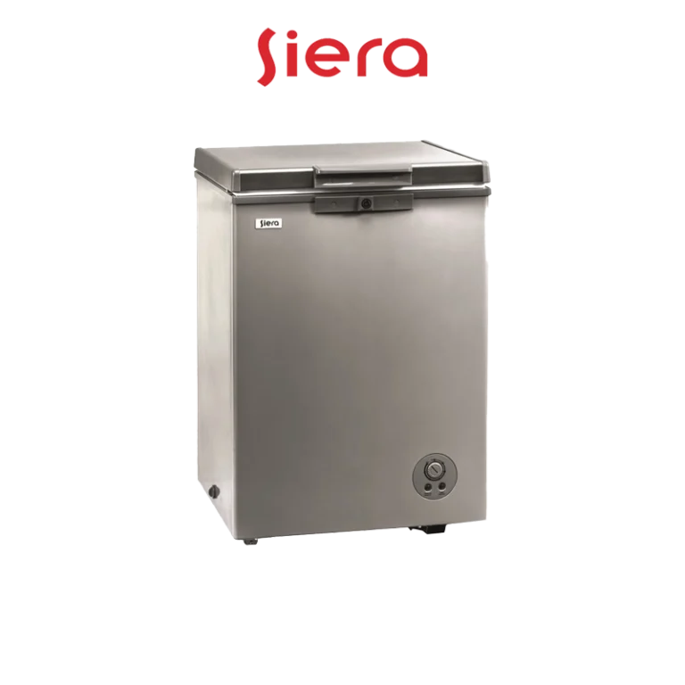 CHD 250SS SIERA