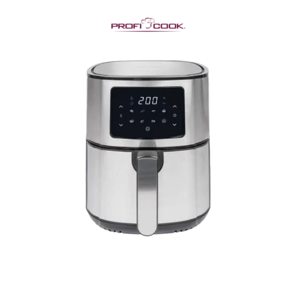 Proficook Air Fryer 5.5l 1400w Fr1239 H