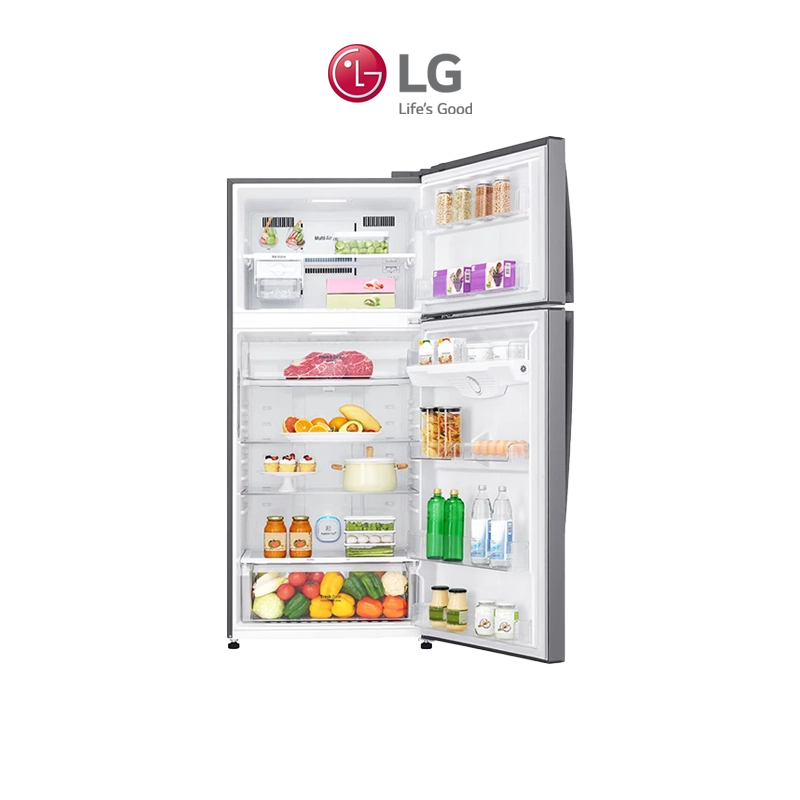 GR-C332SLBB-02 LG GR-C332SLBB LG