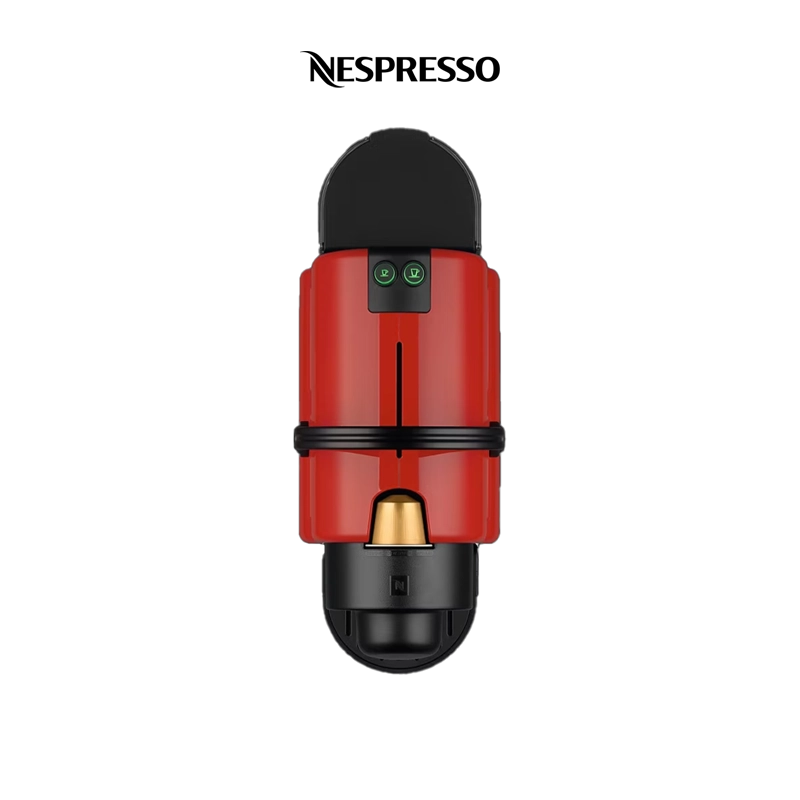 INISSIA-01 Nespresso