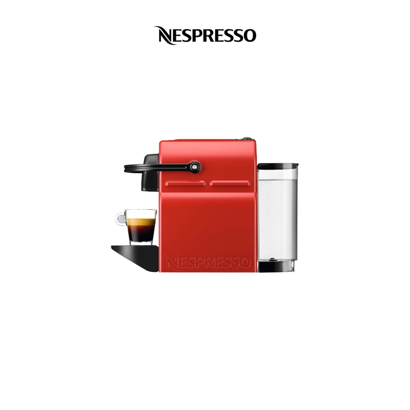 INISSIA-02 Nespresso