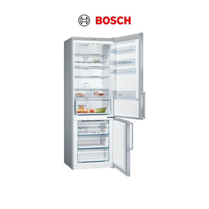 KGN49XIEP Bosch