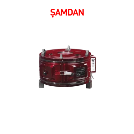 Samdan Four Electrique Rond 32l - Samdon 1004