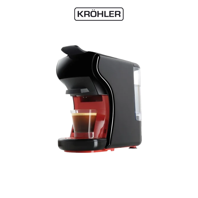 pecn-504 KRÖHLER