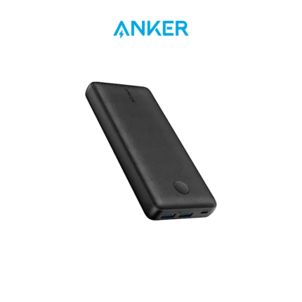 Anker Power Bank 18w 20000mah A1363h11