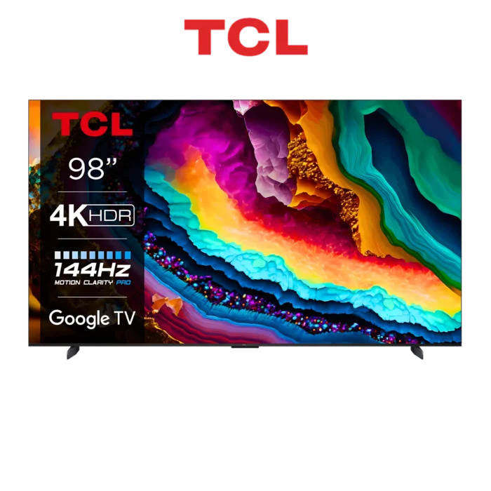 Digitronics tcl 98p745