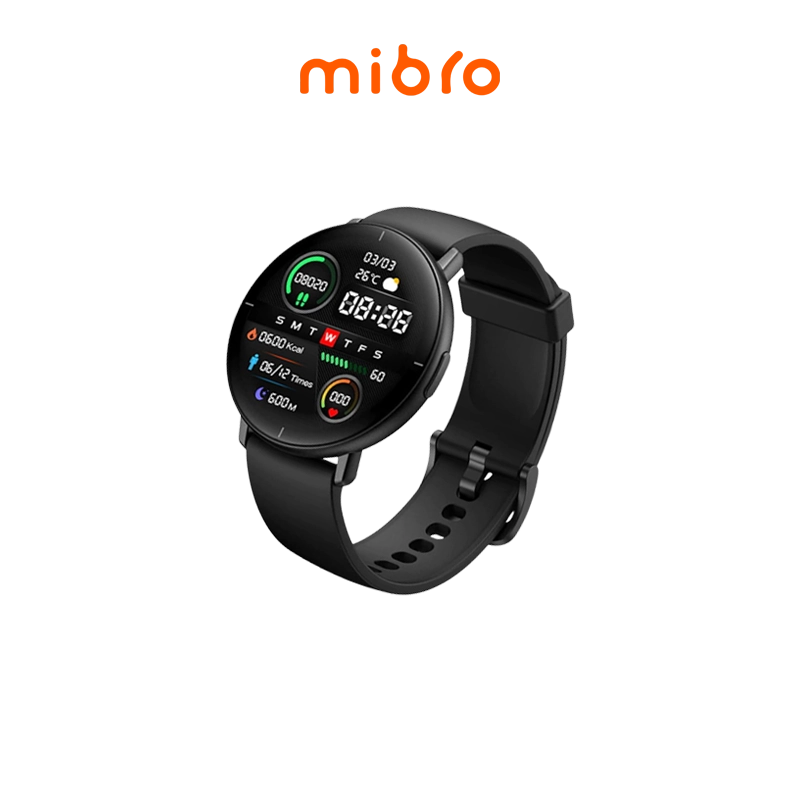 Mibro lite-01