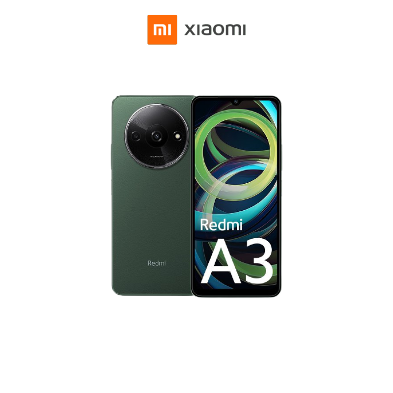 Redmi A3-01