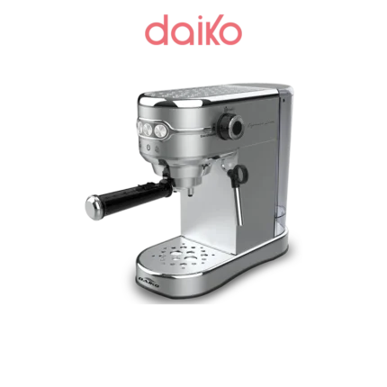 Daiko Machine À Café Expresso 1450w Cf9192k