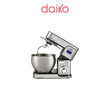 Daiko Pétrin Digital 8l Rp9764edk