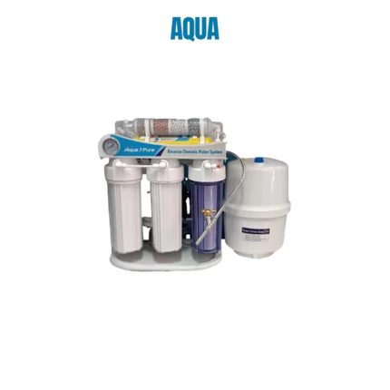 Aqua Filtre Eau 7 Stage