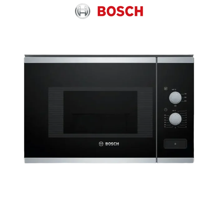 BOSCH Micro-ondes encastrable 20L BFL520MS0
