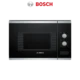 BOSCH Micro-ondes encastrable 20L BFL520MS0