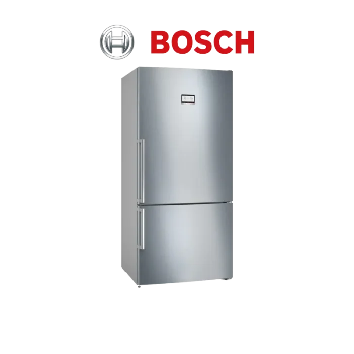 Bosch KGN49XIDQ-01