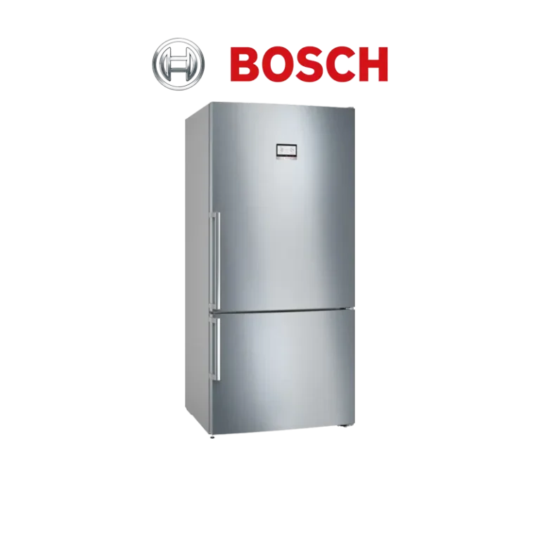 Bosch KGN49XIDQ-01