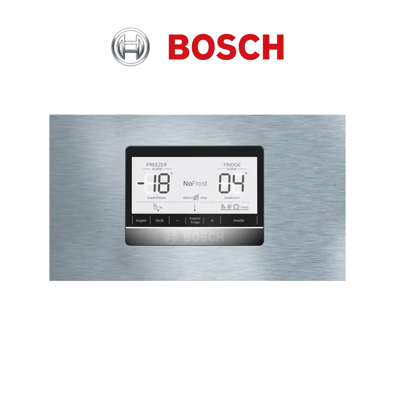 Bosch KGN86AI32U-01 Bosch KGN86AI32U-01