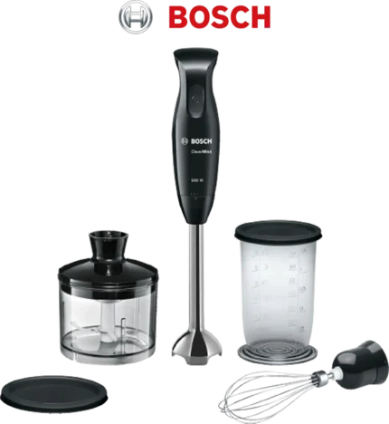 Mixeur plongeant CleverMixx MSM2650B