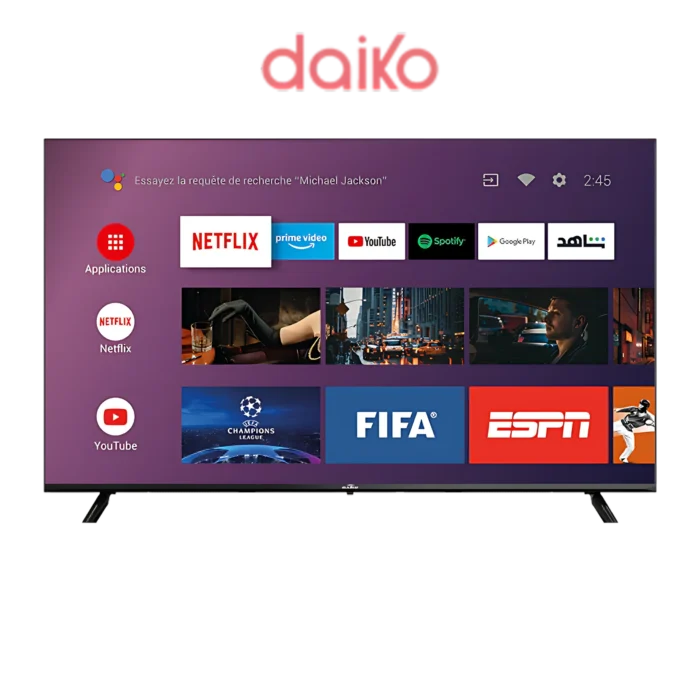 Daiko GLED55TU86DK