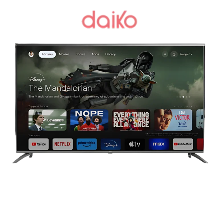 daiko GLED43H94DK