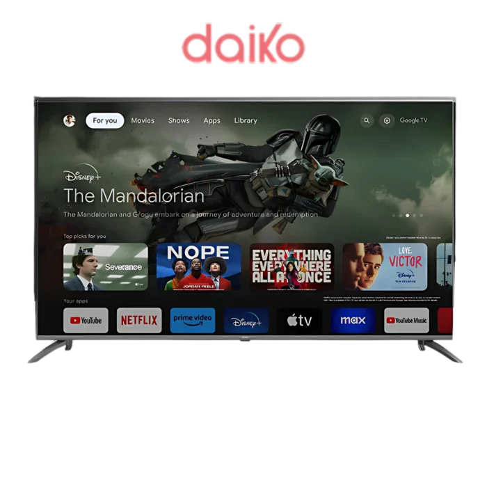 daiko GLED43H94DK